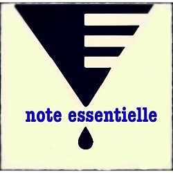 Note essentielle